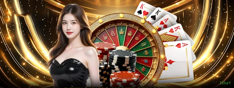 16bet