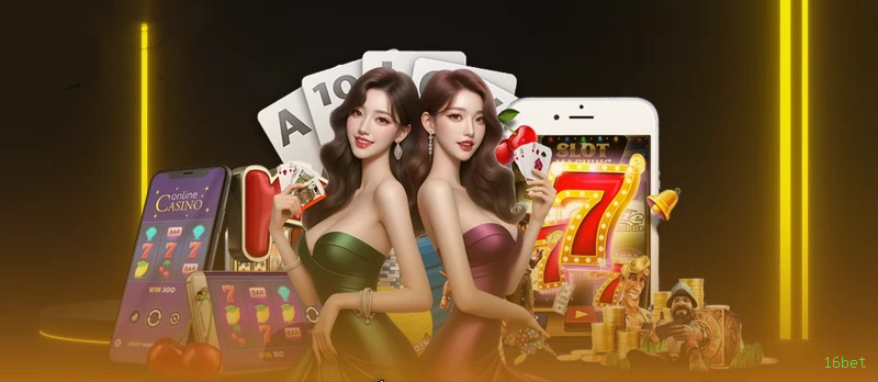 16bet