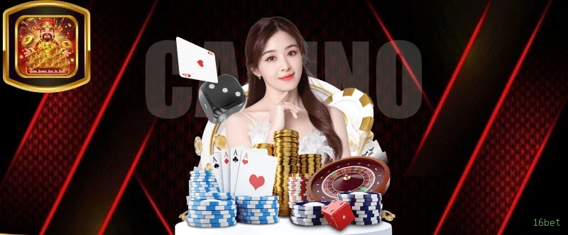 16bet