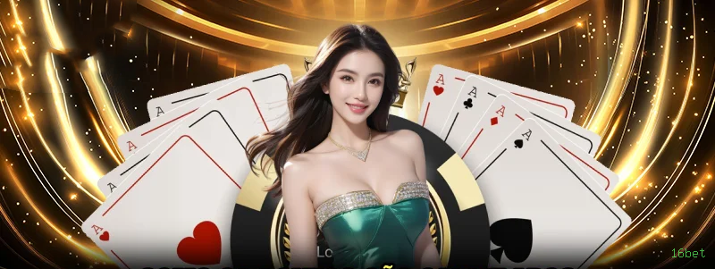 16bet
