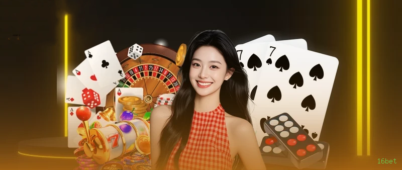 16bet