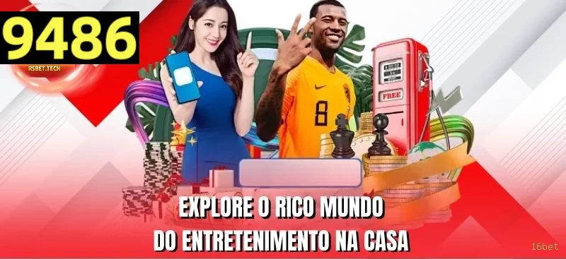 16bet