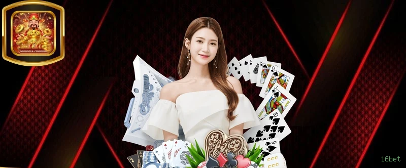 16bet