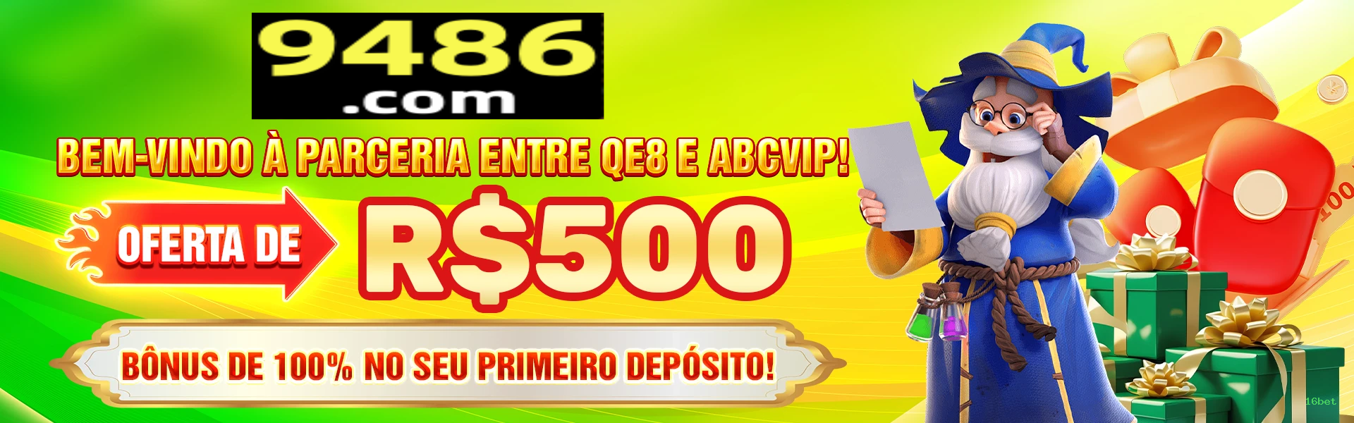 16bet