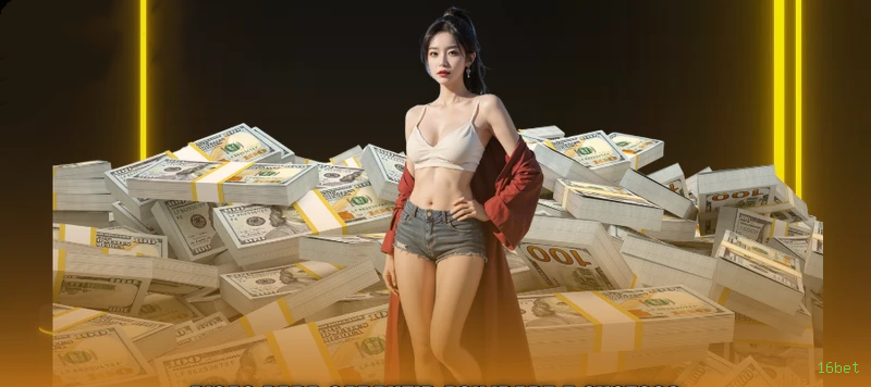 16bet