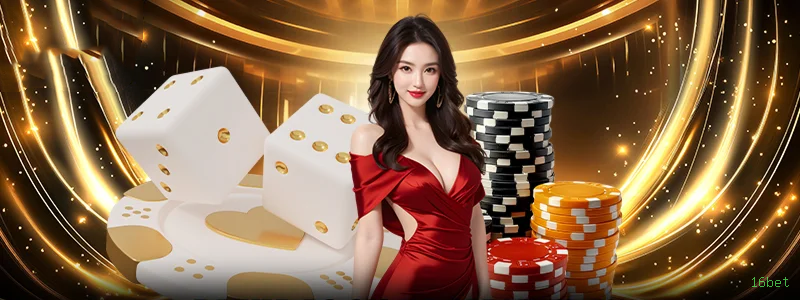 16bet