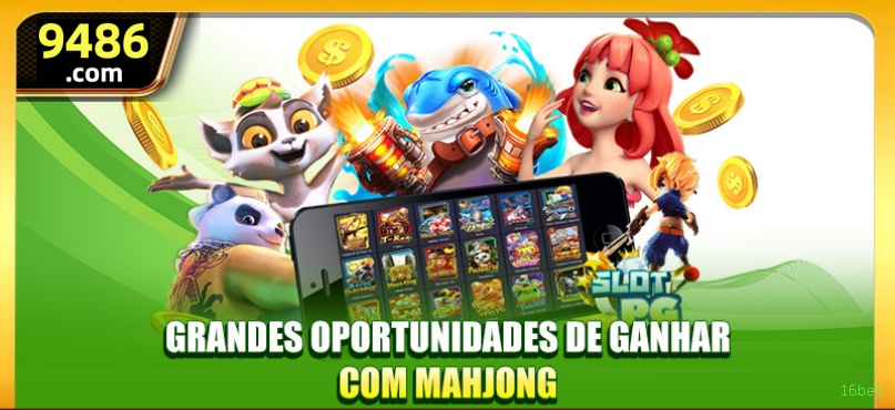 16bet