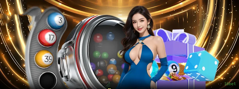16bet