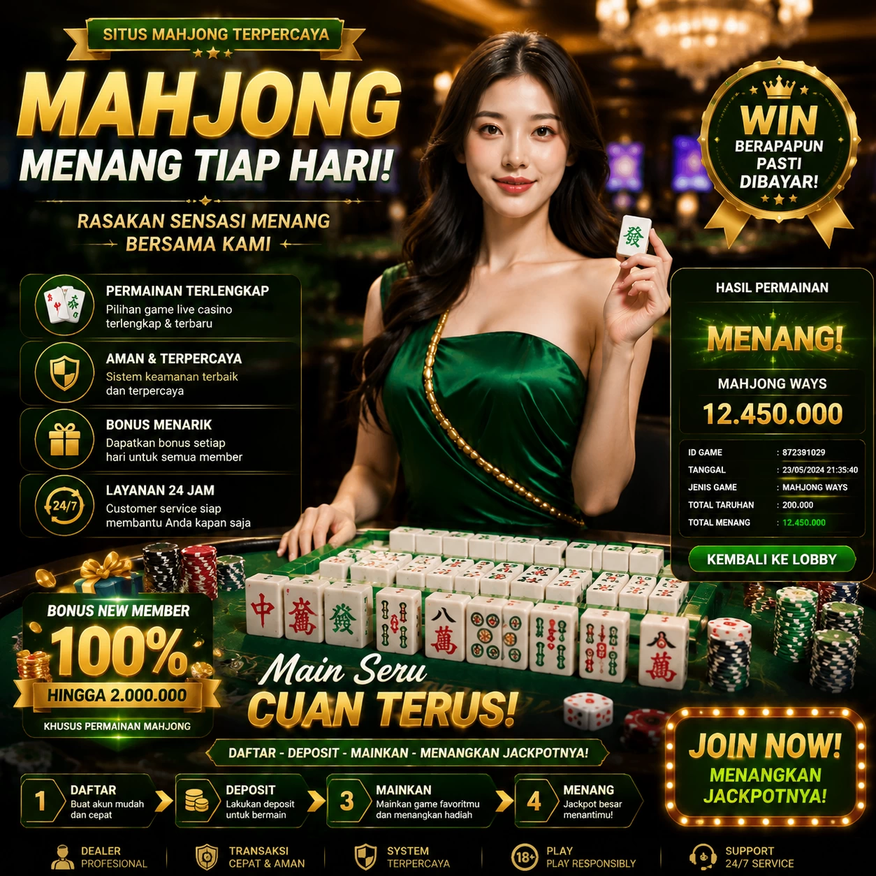Cashback VIP 16bet - reembolso semanal